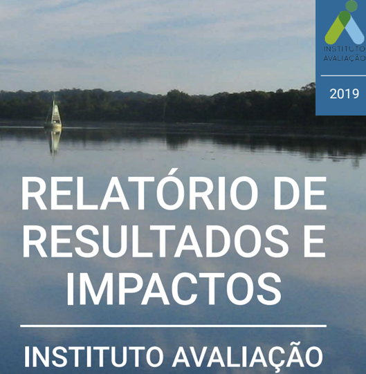 Relatório de Resultados e Impactos 2016 a 2018